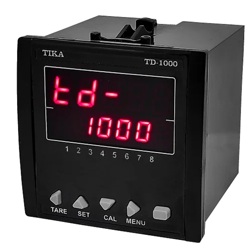 نمایشگر و کنترلر وزن TD-1000